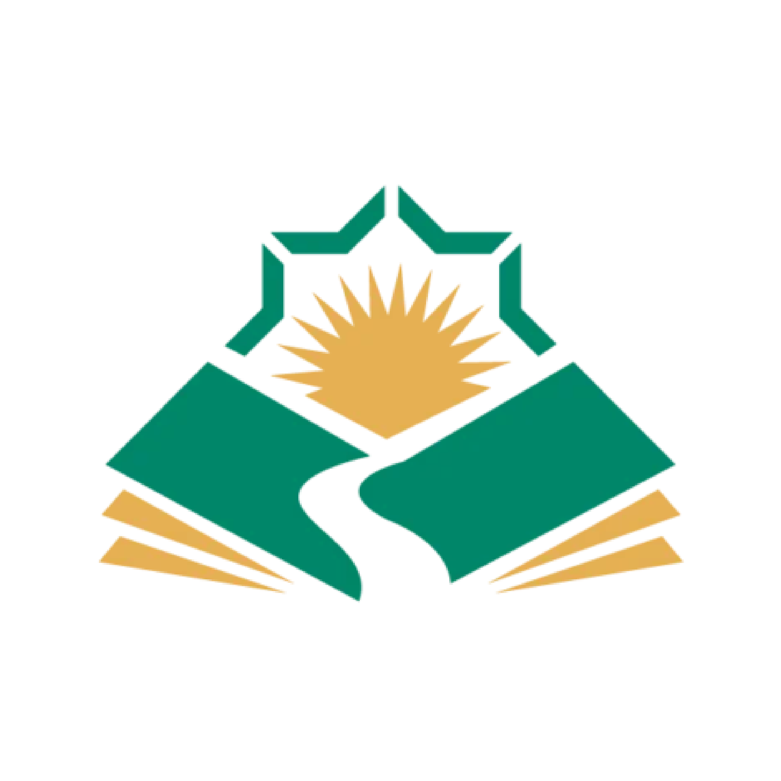 Al-Huda Islamic Center Logo